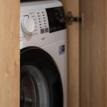 Apartament Luxury Mennica By Renters Prestige Warszawa