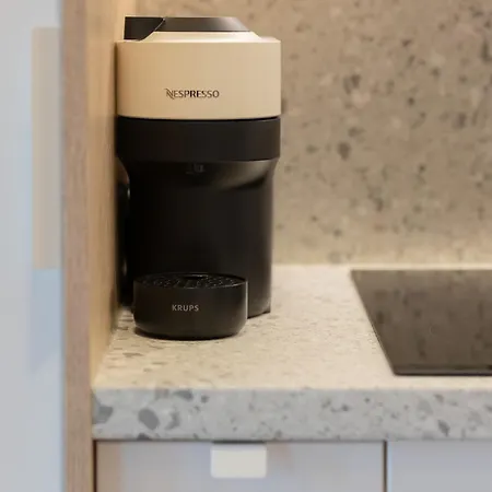 Luxury Mennica By Renters Prestige Apartament *