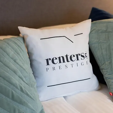 Luxury Mennica By Renters Prestige Warszawa