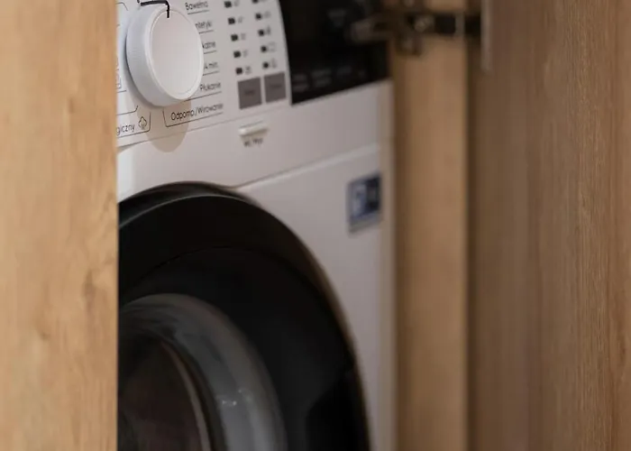 Apartment Luxury Mennica By Renters Prestige Warsaw