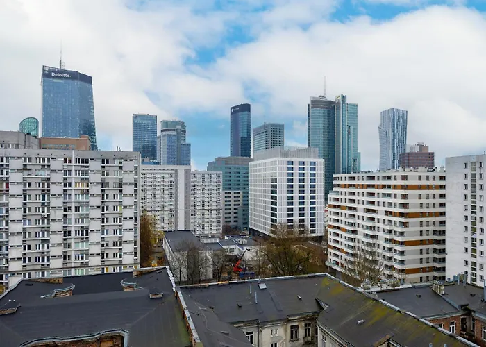 Luxury Mennica By Renters Prestige