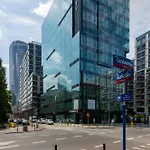 Luxury Mennica By Renters Prestige Warszawa