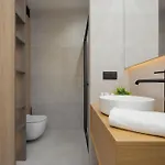 Luxury Mennica By Renters Prestige Lejlighed Warszawa