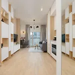 Lejlighed Luxury Mennica By Renters Prestige *