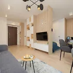 Lejlighed Luxury Mennica By Renters Prestige Warszawa