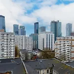 Luxury Mennica By Renters Prestige